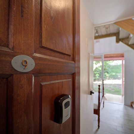 Residence Ti'Keol - Appartements Avec Terrasse 2 A 4 Personnes, Piscine แซ็งแตนน์ ภายนอก รูปภาพ