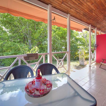 Residence Ti'Keol - Appartements Avec Terrasse 2 A 4 Personnes, Piscine แซ็งแตนน์ ภายนอก รูปภาพ