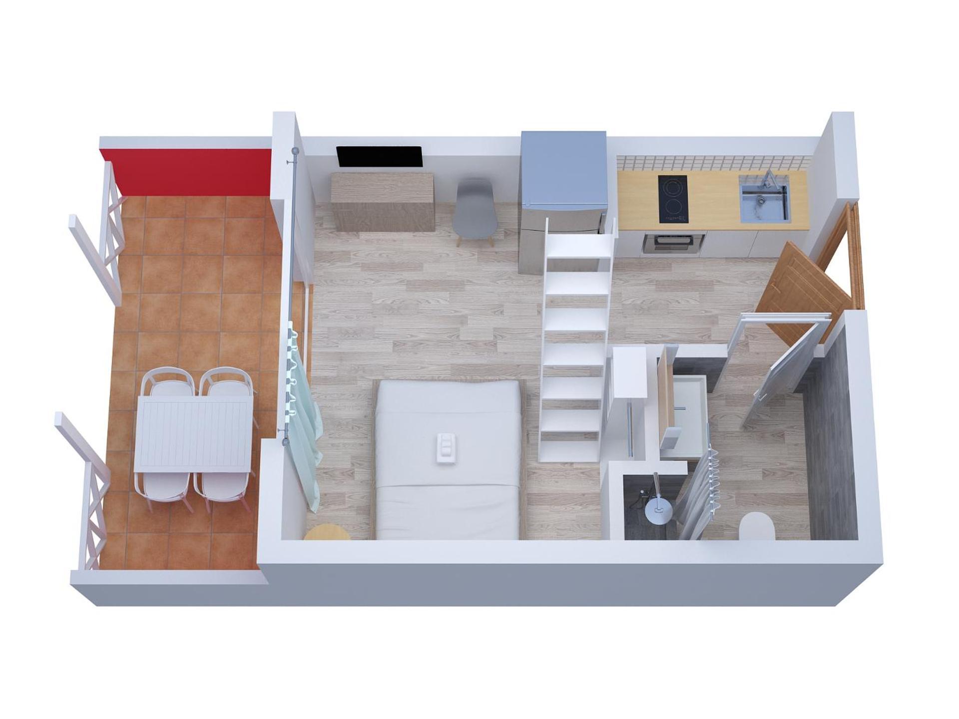 Residence Ti'Keol - Appartements Avec Terrasse 2 A 4 Personnes, Piscine แซ็งแตนน์ ภายนอก รูปภาพ