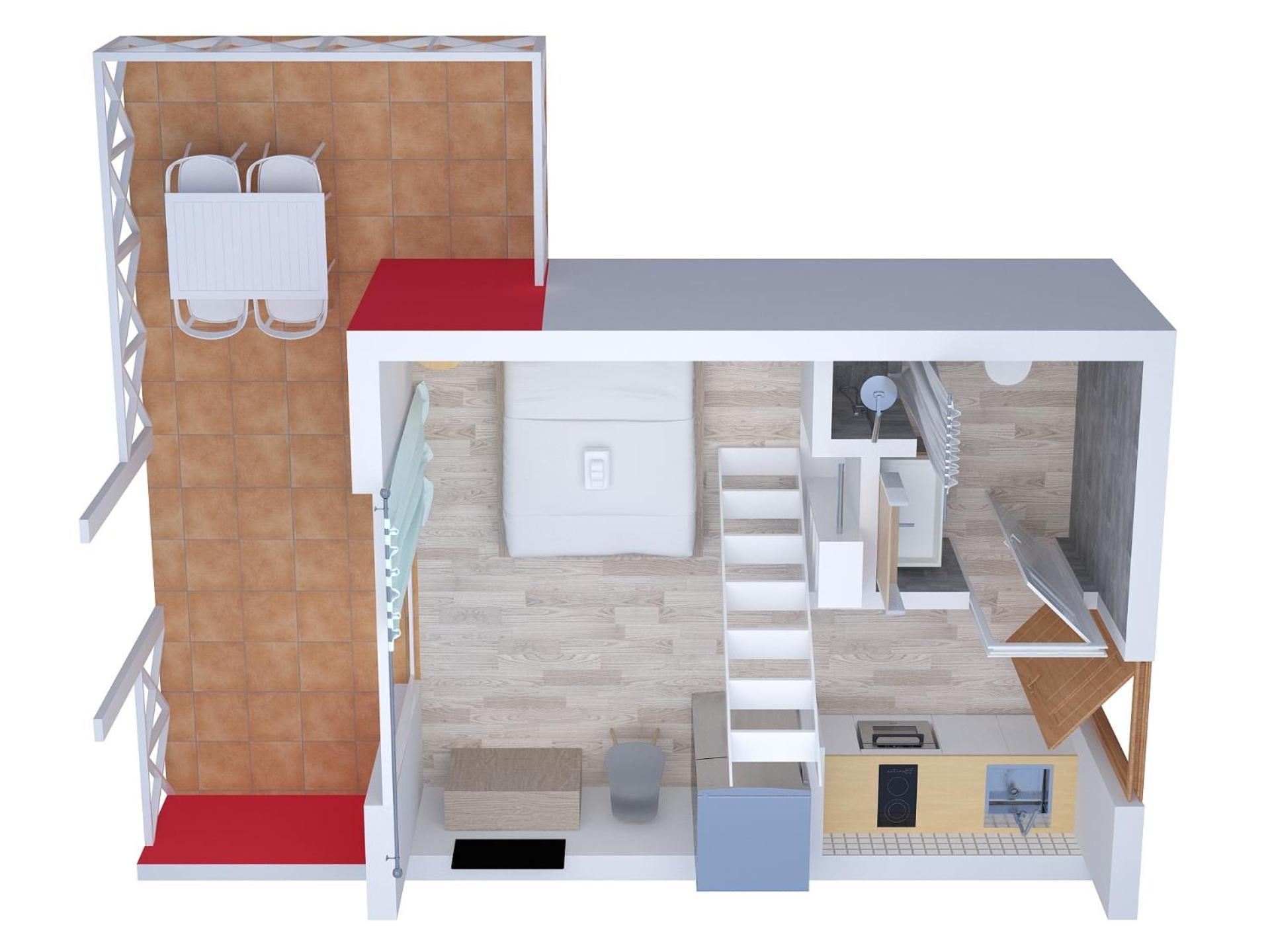 Residence Ti'Keol - Appartements Avec Terrasse 2 A 4 Personnes, Piscine แซ็งแตนน์ ภายนอก รูปภาพ