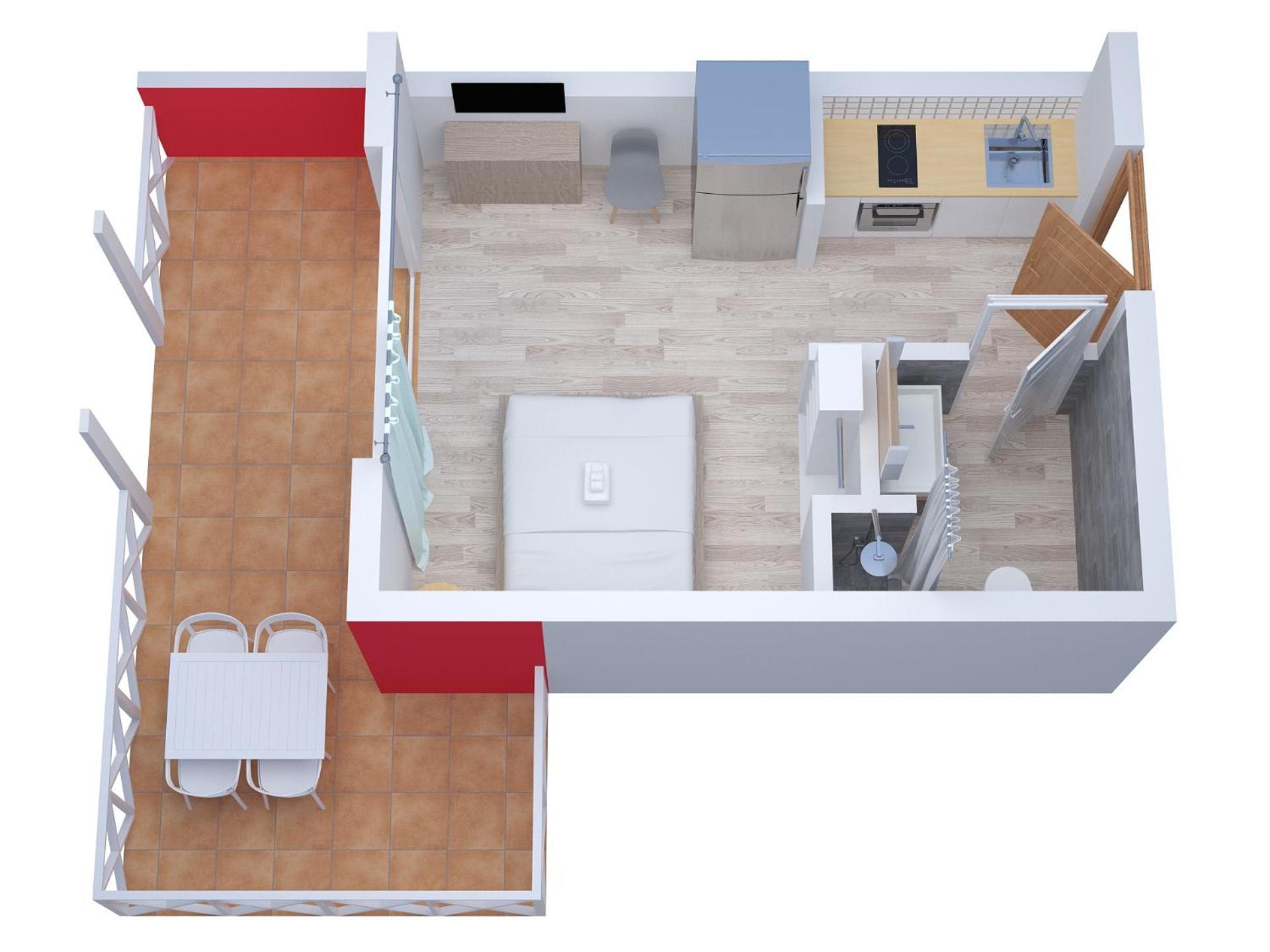 Residence Ti'Keol - Appartements Avec Terrasse 2 A 4 Personnes, Piscine แซ็งแตนน์ ภายนอก รูปภาพ
