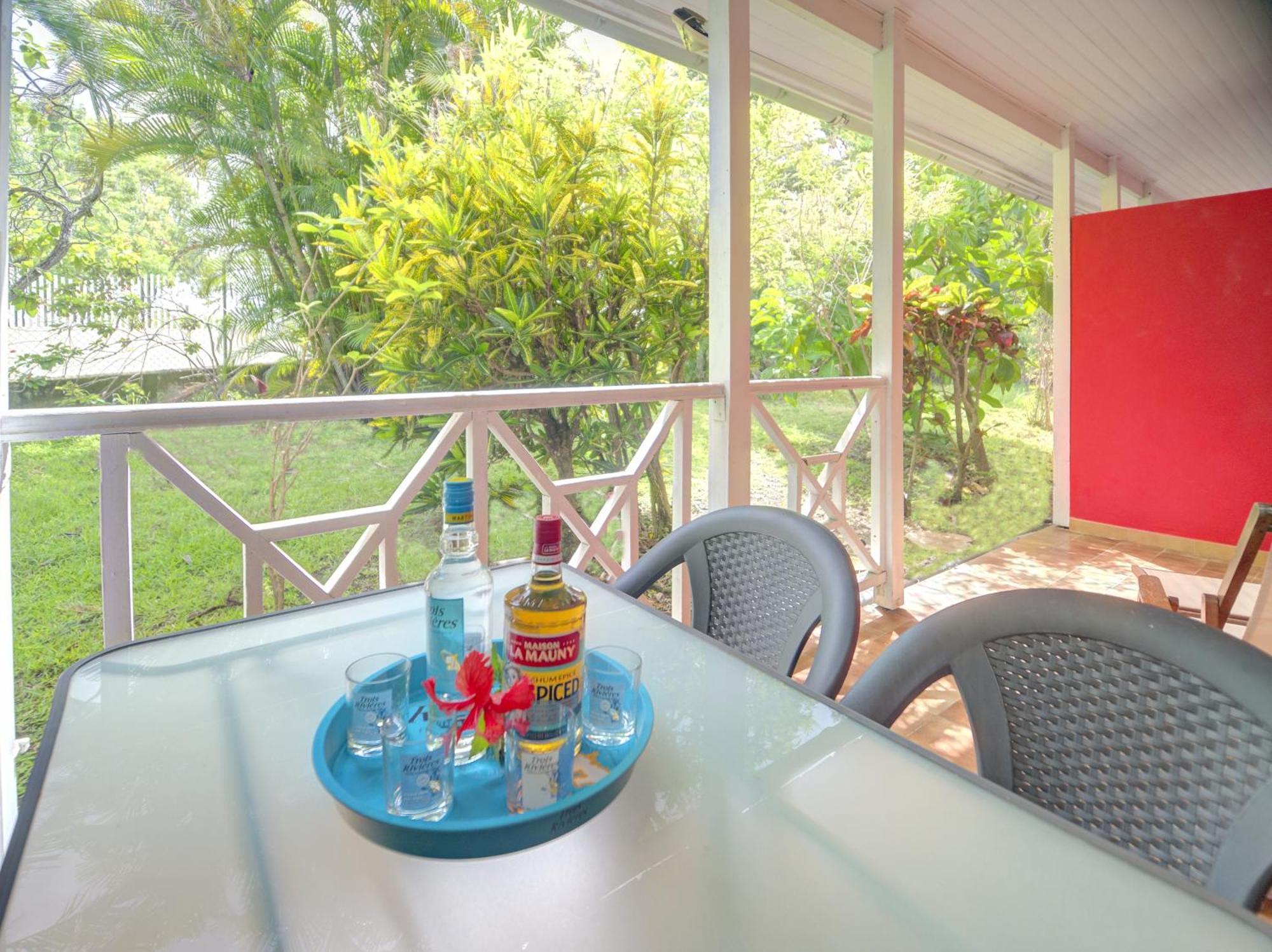 Residence Ti'Keol - Appartements Avec Terrasse 2 A 4 Personnes, Piscine แซ็งแตนน์ ภายนอก รูปภาพ