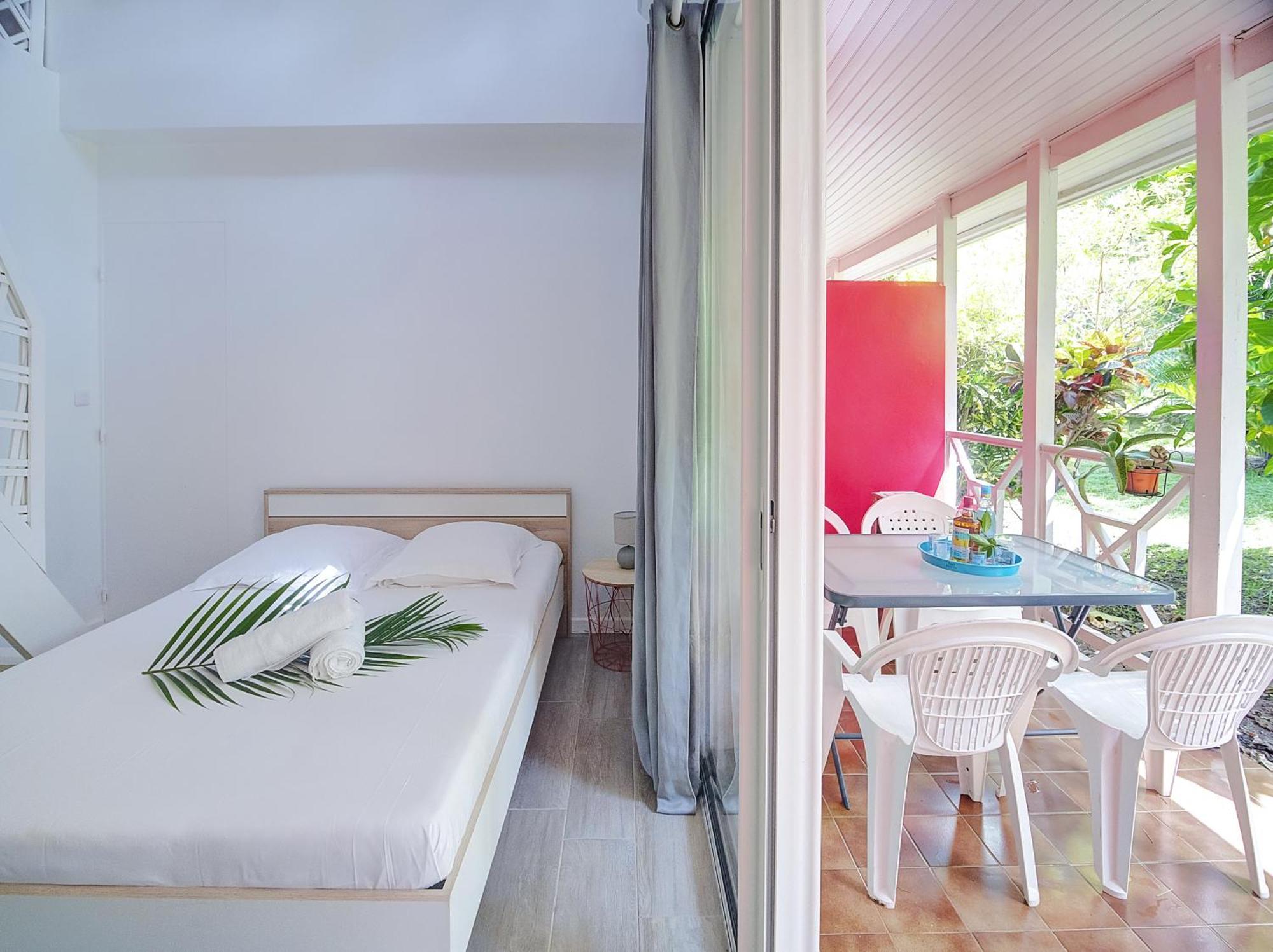 Residence Ti'Keol - Appartements Avec Terrasse 2 A 4 Personnes, Piscine แซ็งแตนน์ ภายนอก รูปภาพ