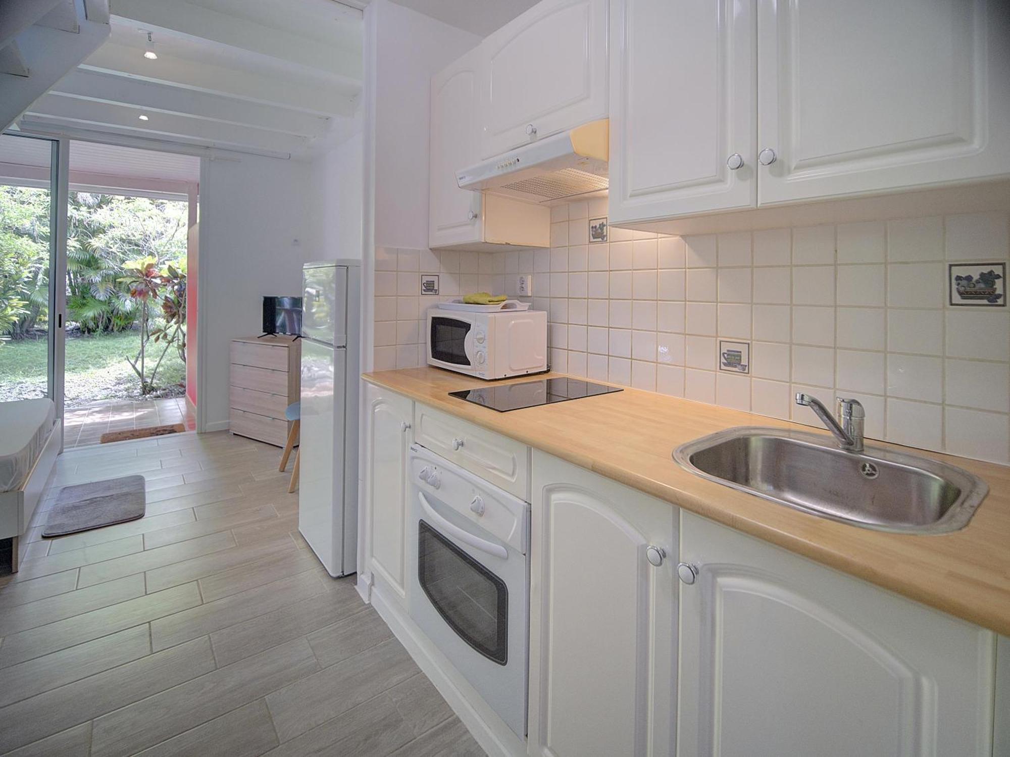 Residence Ti'Keol - Appartements Avec Terrasse 2 A 4 Personnes, Piscine แซ็งแตนน์ ภายนอก รูปภาพ