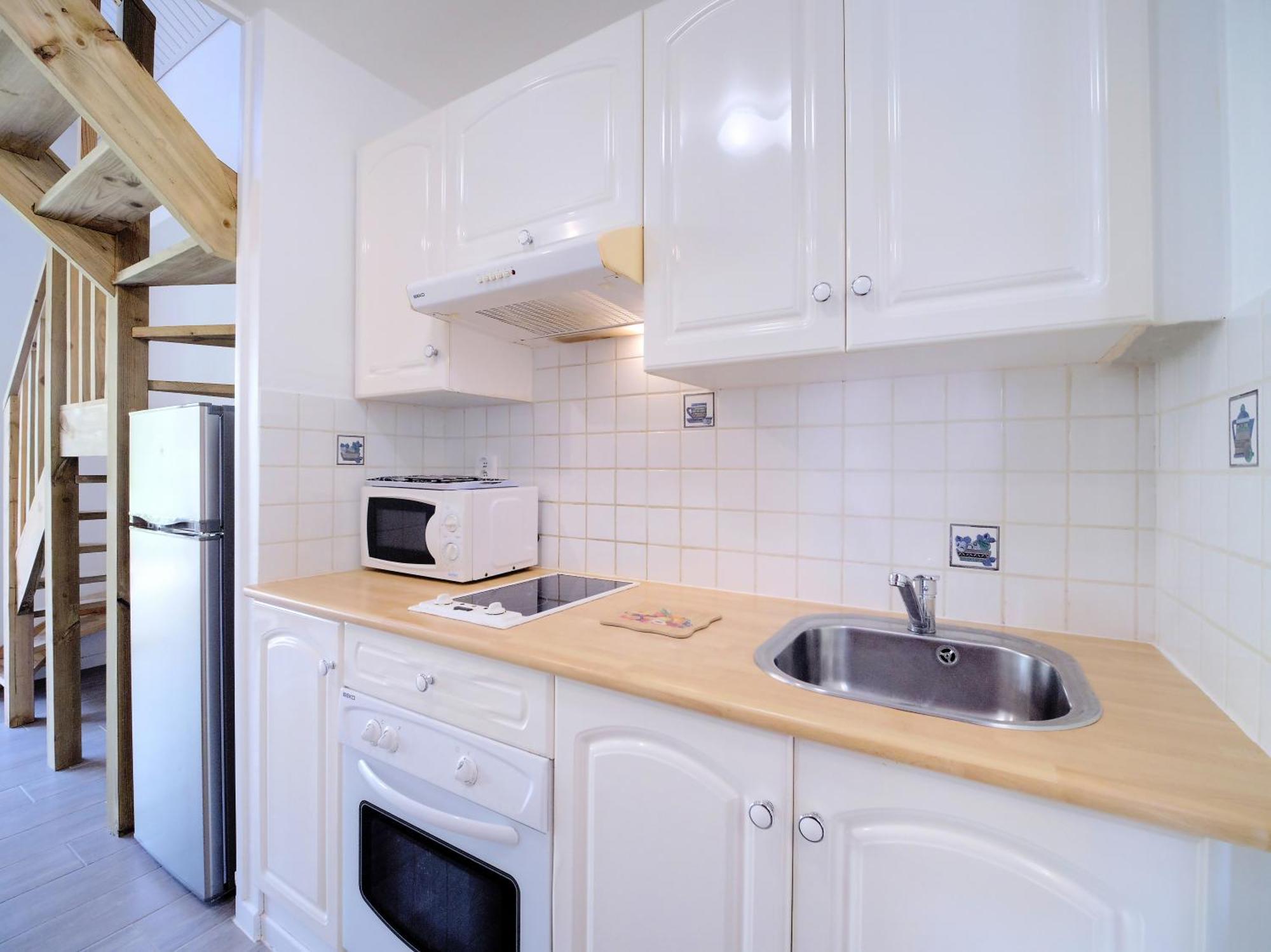 Residence Ti'Keol - Appartements Avec Terrasse 2 A 4 Personnes, Piscine แซ็งแตนน์ ภายนอก รูปภาพ