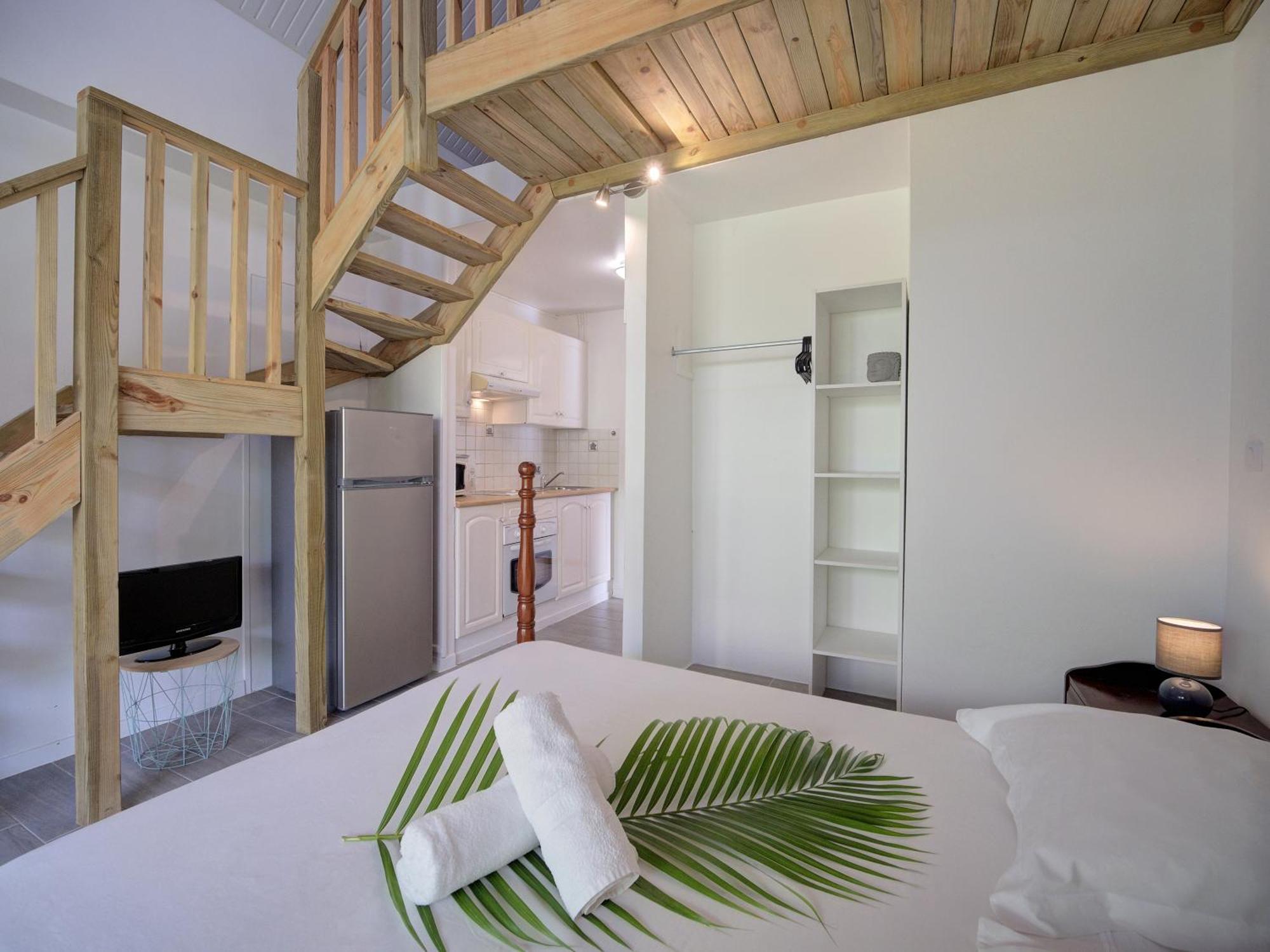 Residence Ti'Keol - Appartements Avec Terrasse 2 A 4 Personnes, Piscine แซ็งแตนน์ ภายนอก รูปภาพ