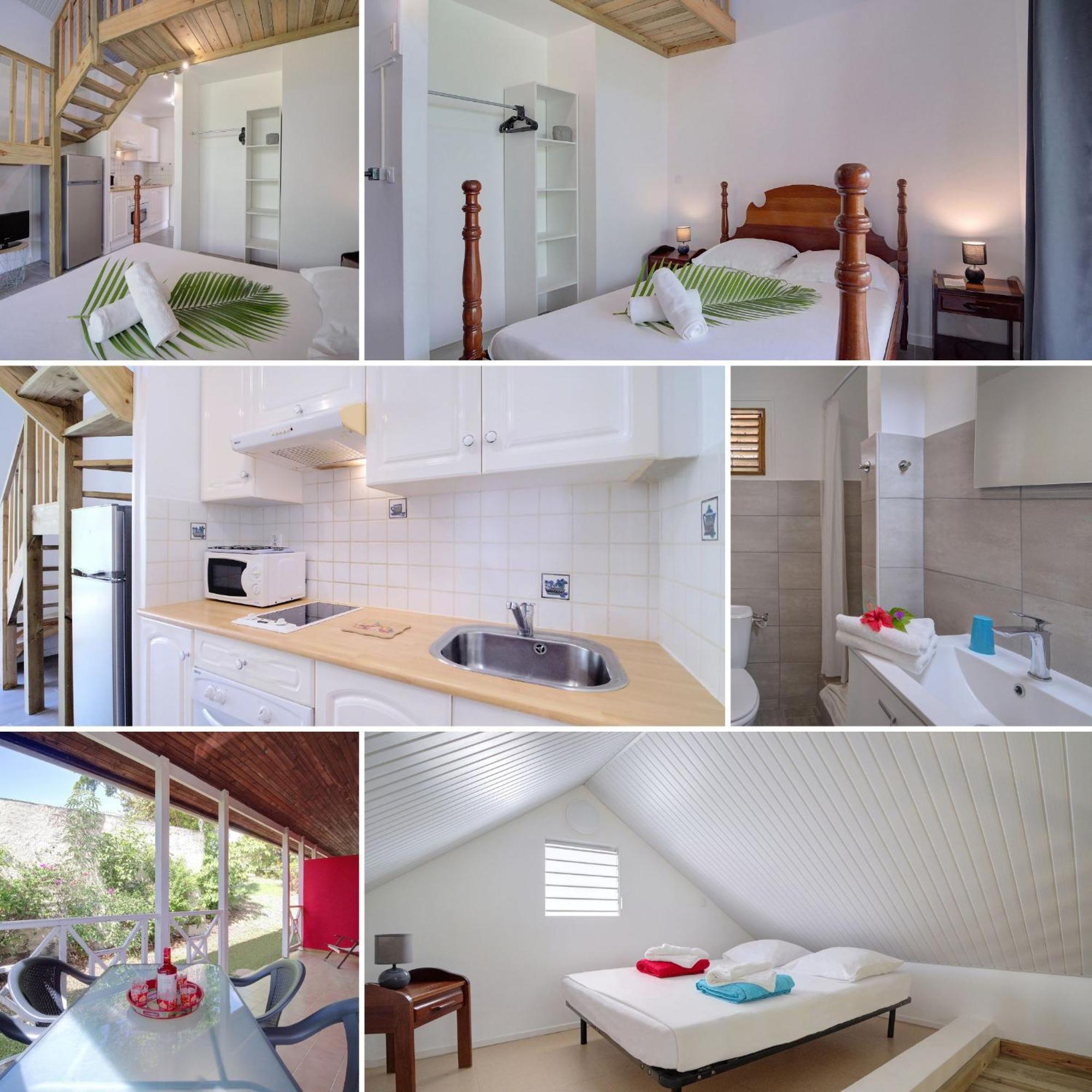 Residence Ti'Keol - Appartements Avec Terrasse 2 A 4 Personnes, Piscine แซ็งแตนน์ ภายนอก รูปภาพ