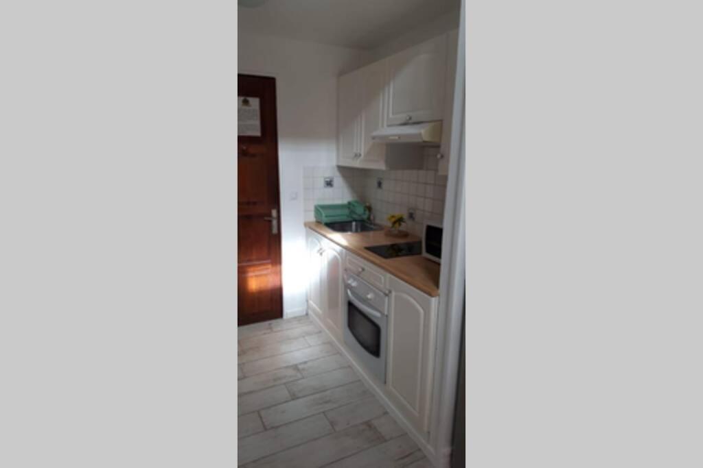 Residence Ti'Keol - Appartements Avec Terrasse 2 A 4 Personnes, Piscine แซ็งแตนน์ ภายนอก รูปภาพ